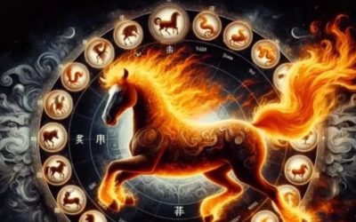 În 2026 începe un nou ciclu cosmic. Ce aduce Anul Calului de Foc