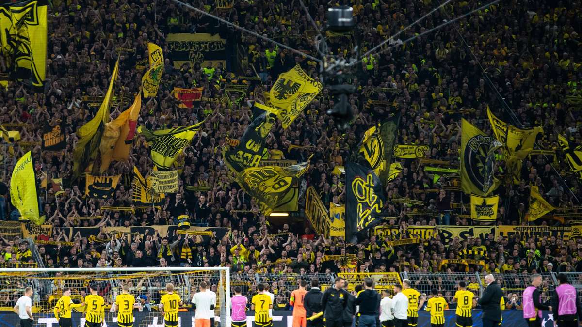 BVB eliminate în stil dramatic după jocul anului 2025