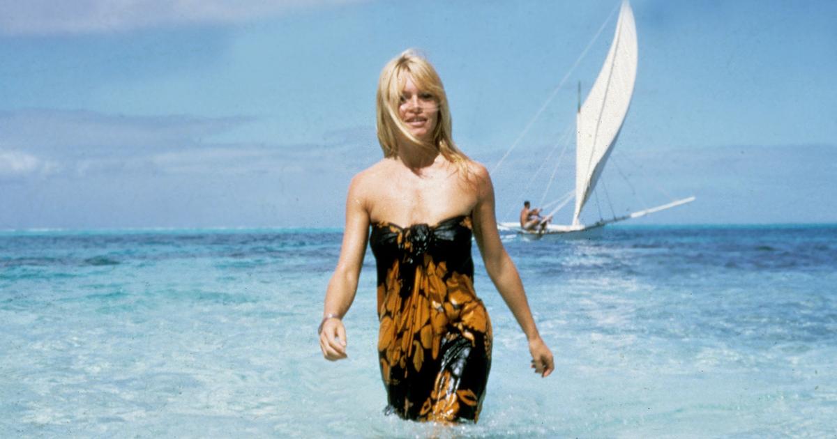 Brigitte Bardot, simbolul cinematografiei franceze, a trecut în neființă la vârsta de 91 de ani.