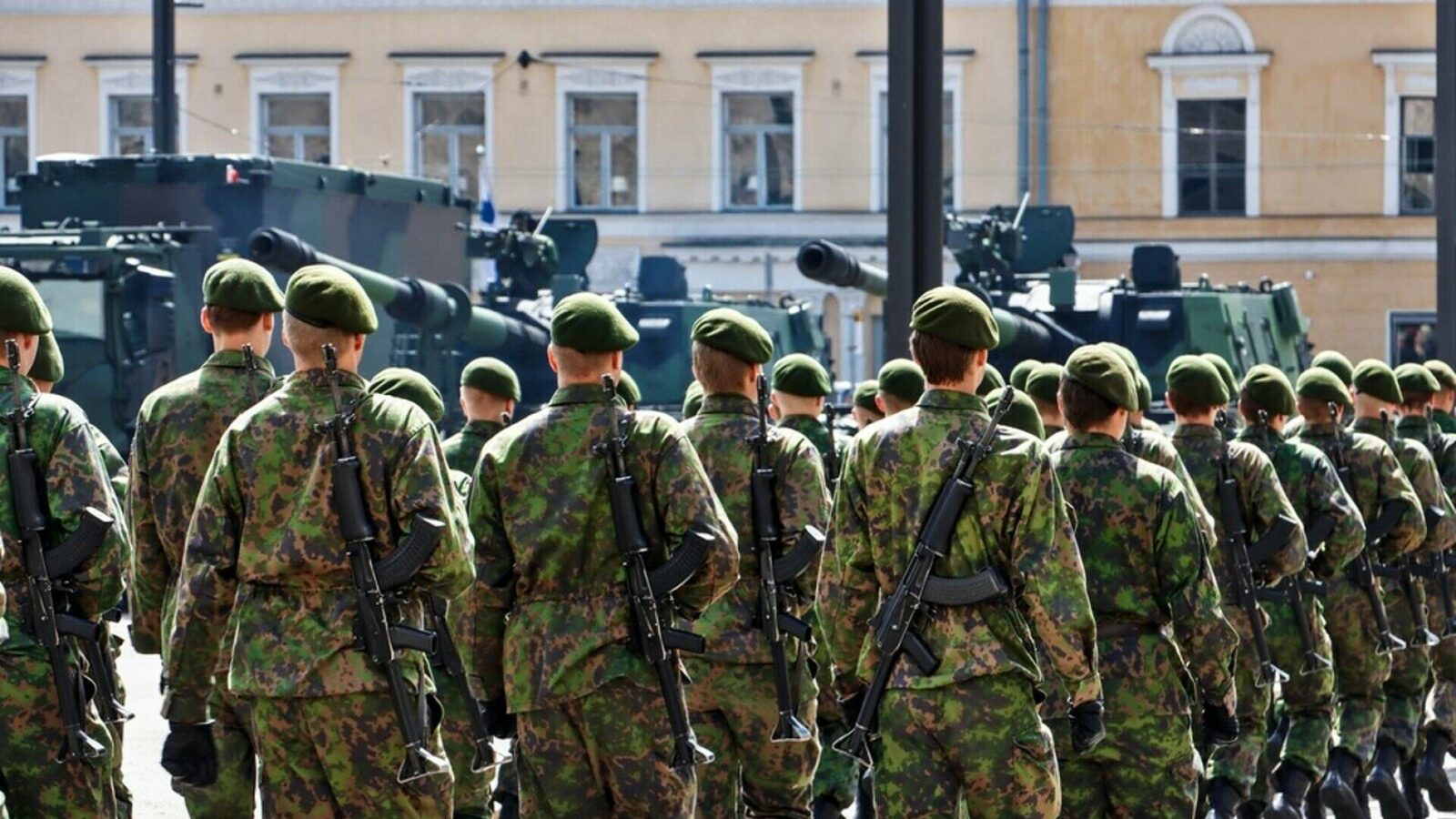 Scandal în unitate militară germană: violență și extremism