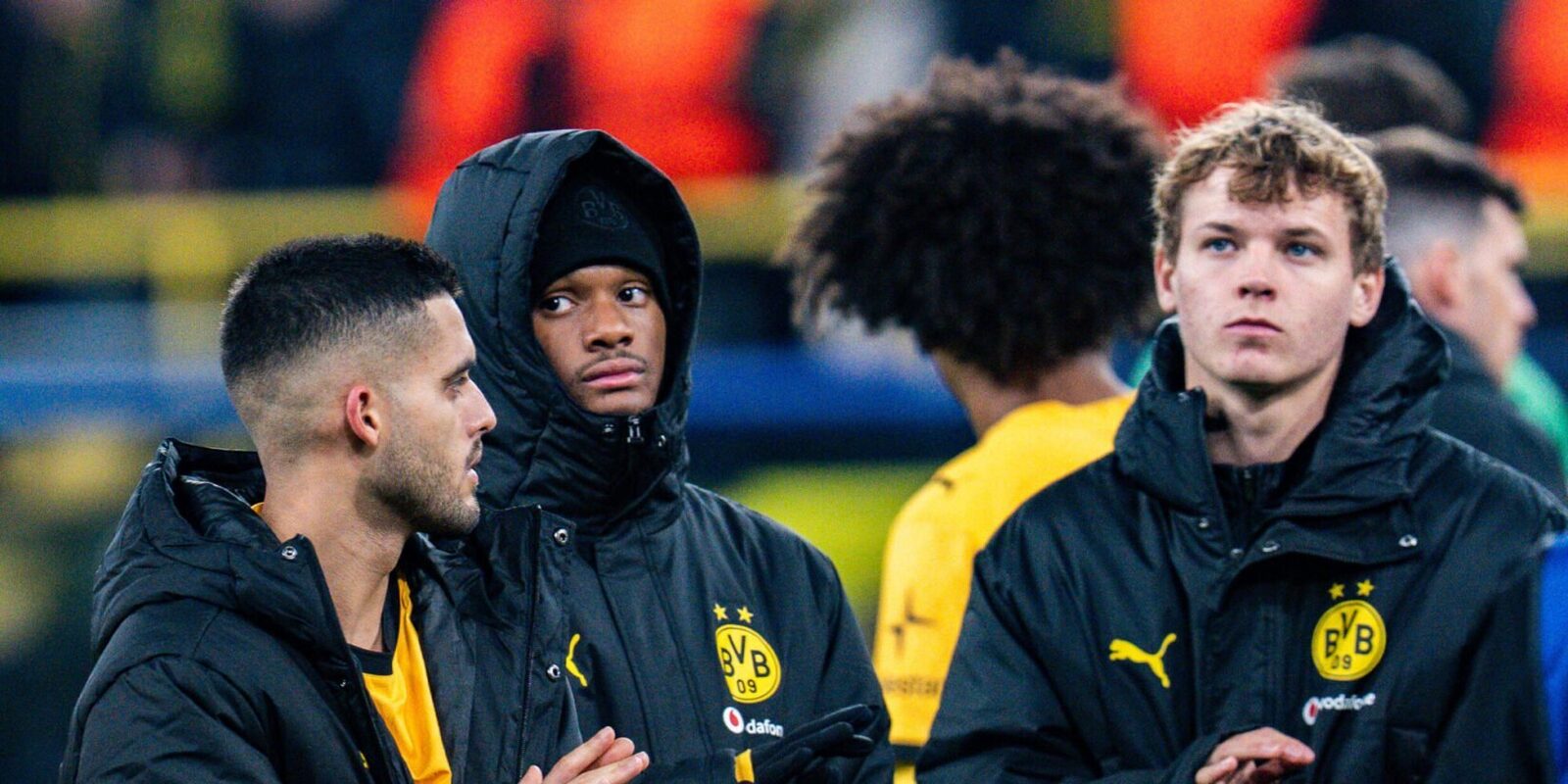 BVB, în căutarea unor noi jucători în fereastra de iarnă Borussia Dortmund se pregătește pentru o serie de transferuri în perioada de iarnă, având în vedere situația actuală a jucătorilor precum Julien Duranville, Cole Campbell, Almugera Kabar și Sadio Mané