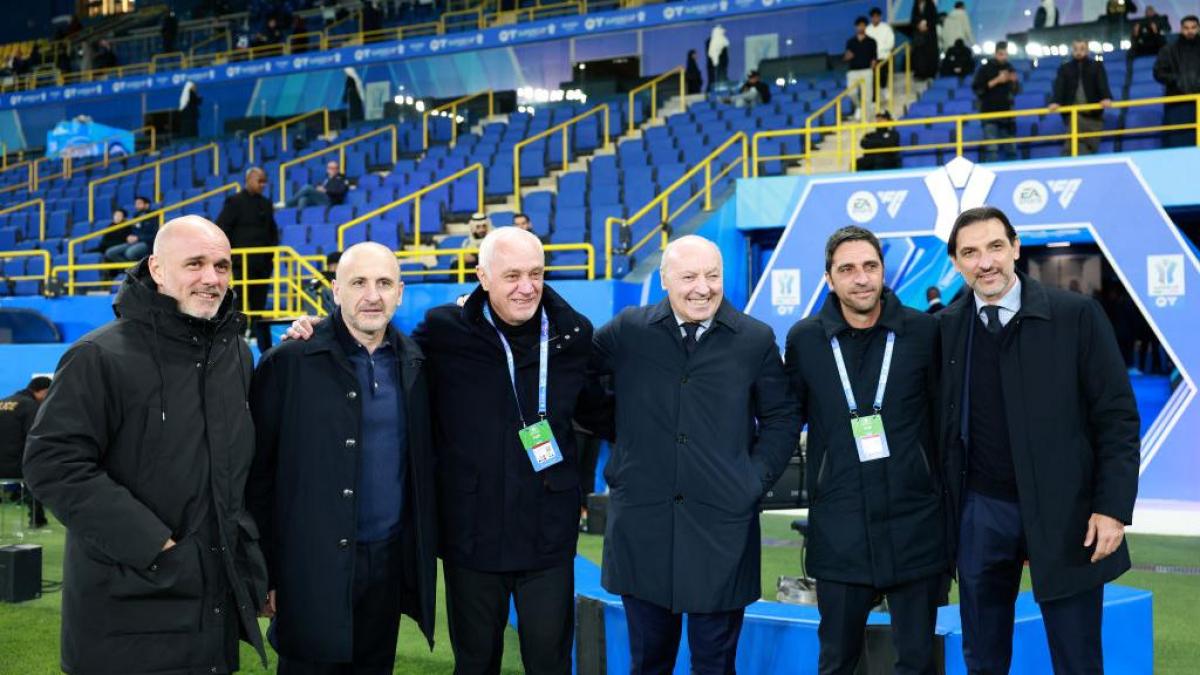 [ad_1] Lupta dintre echipele de fotbal Atalanta și Inter Milano, ambele recent administrate de grupuri de investitori americani, subliniază evoluțiile contrastante dintre cele două cluburi