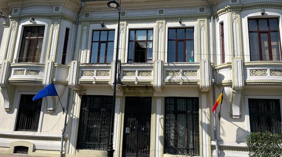 AJPIS Dolj : plata, în decembrie, a ajutoarelor sociale