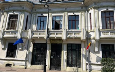 AJPIS Dolj : plata, în decembrie, a ajutoarelor sociale