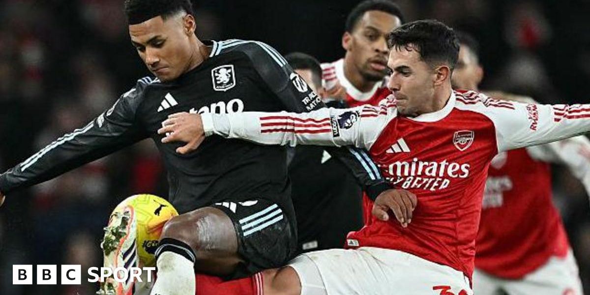Arsenal vs Aston Villa: Premier League preview, team news, stats & head-to-head