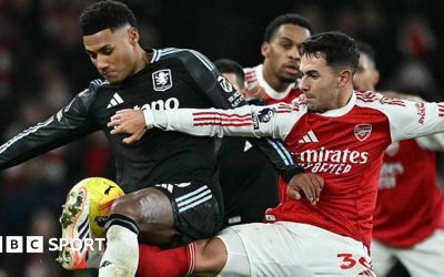 Arsenal vs Aston Villa: Premier League preview, team news, stats & head-to-head