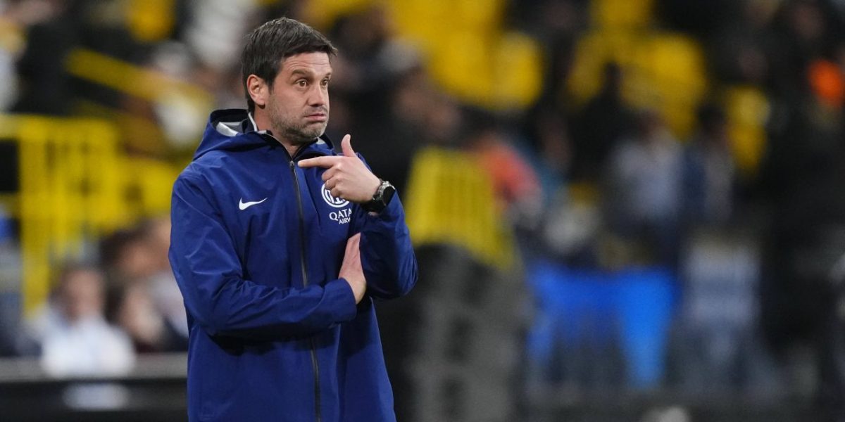 Atalanta - Inter Milano 0-0, ACUM! Gol anulat pentru un ofsaid milimetric