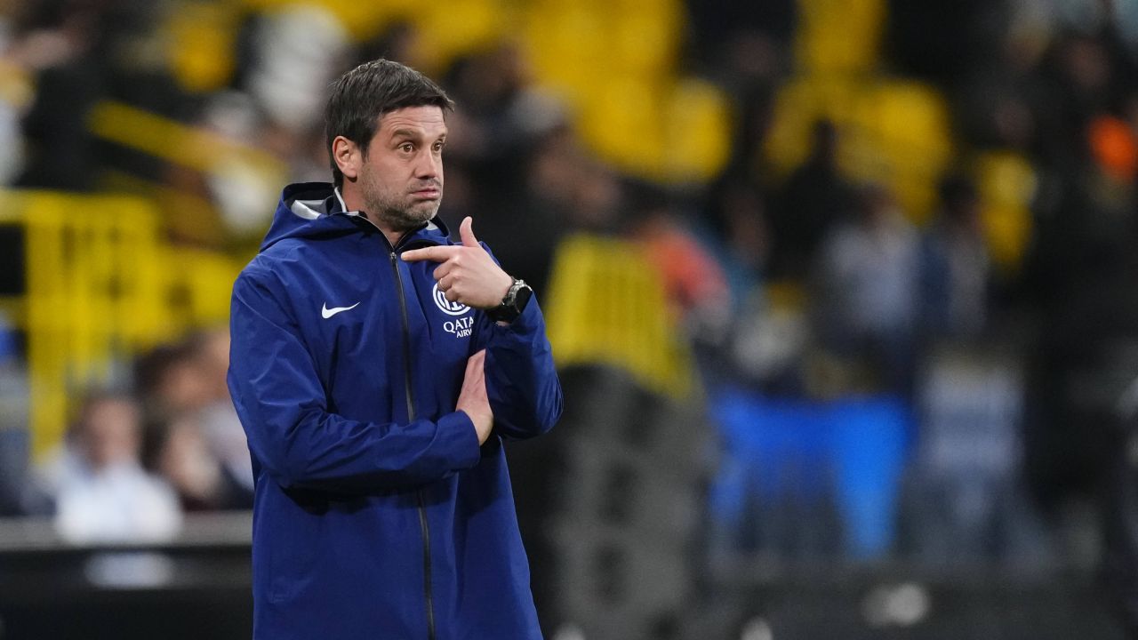 Atalanta - Inter Milano 0-0, ACUM! Gol anulat pentru un ofsaid milimetric