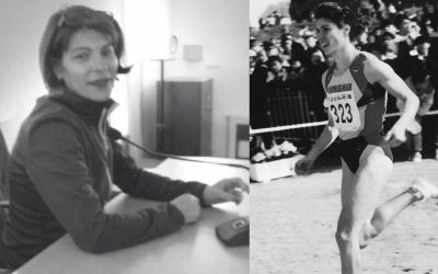 Tudorița Chidu, atleta care a cucerit bronzul la Sevilla, s-a stins din viață