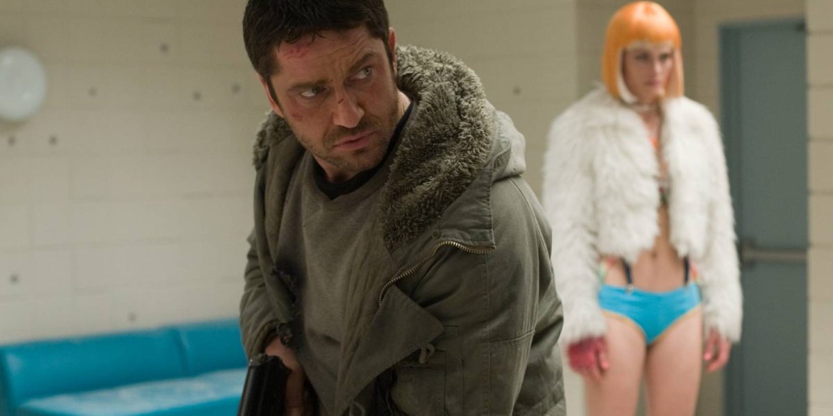 Gerard Butler's "Ultra-Violent" Dystopian Sci-Fi Action Thriller Blasts Its Way Onto New Streaming Home