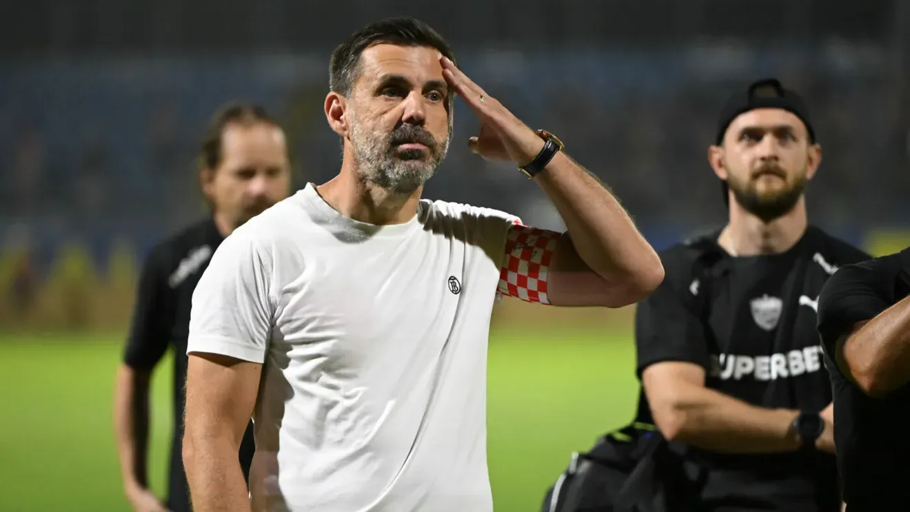 [ad_1] Pe 1 decembrie 2023, Zeljko Kopic a preluat conducerea echipei de fotbal Dinamo București, într-un moment critic pentru club, aflat în zona retrogradării