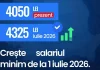 Grindeanu: „Rațiunea a învins”. PSD revendică deciziile din coaliție privind salariul minim și stimularea economiei
