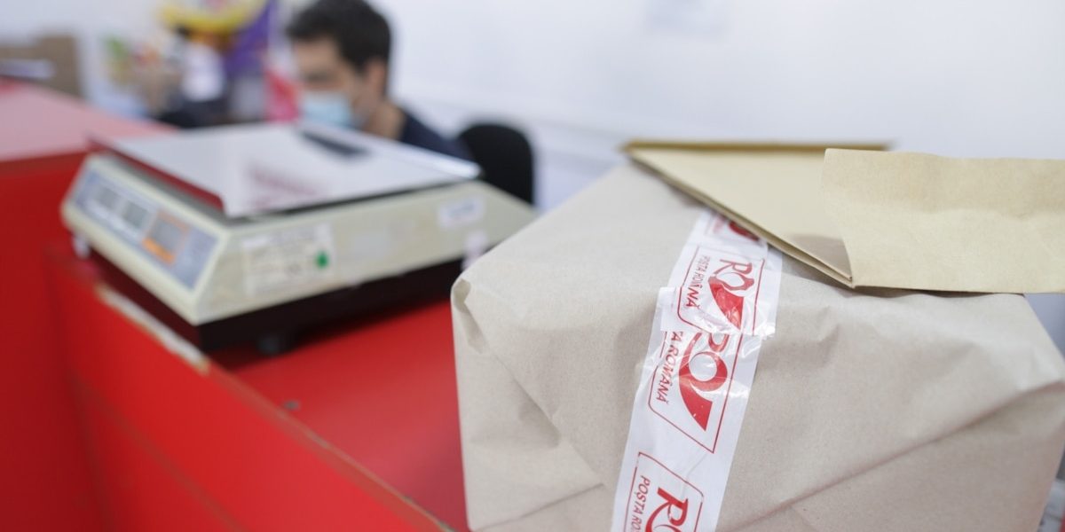 Guvernul cere firmelor de curierat să strângă pentru el un milion euro pe zi de la Temu, AliExpres sau Trendyol. Nu le spune și cum