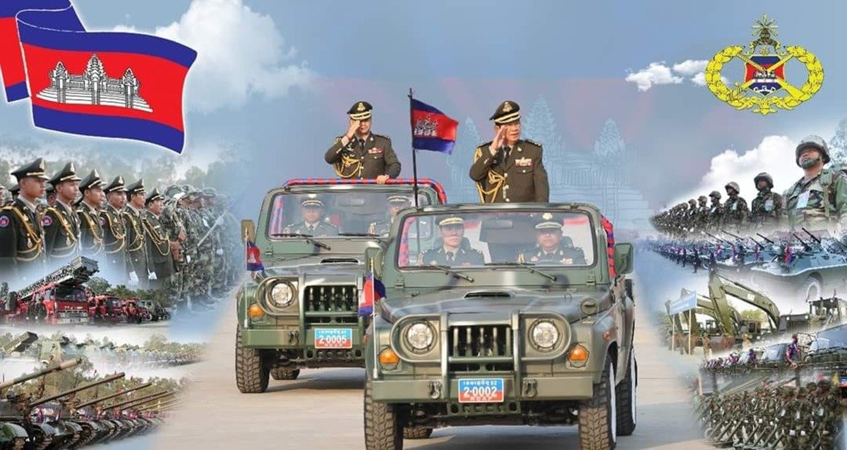 [ad_1] Încetare a focului între Thailanda și Cambodgia Ministrul de externe thailandez și omologul său cambodgian au sosit în China pentru discuții după ce cele două state vecine au convenit o încetare a focului în urma mai multor săptămâni de ciocniri la frontieră