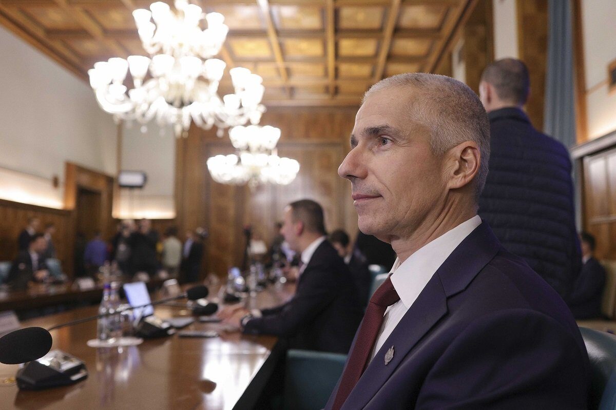 Ministerul nu comentează proceduri neînscrise în atribuțiile sale.