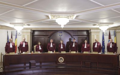 Curtea Constituțională