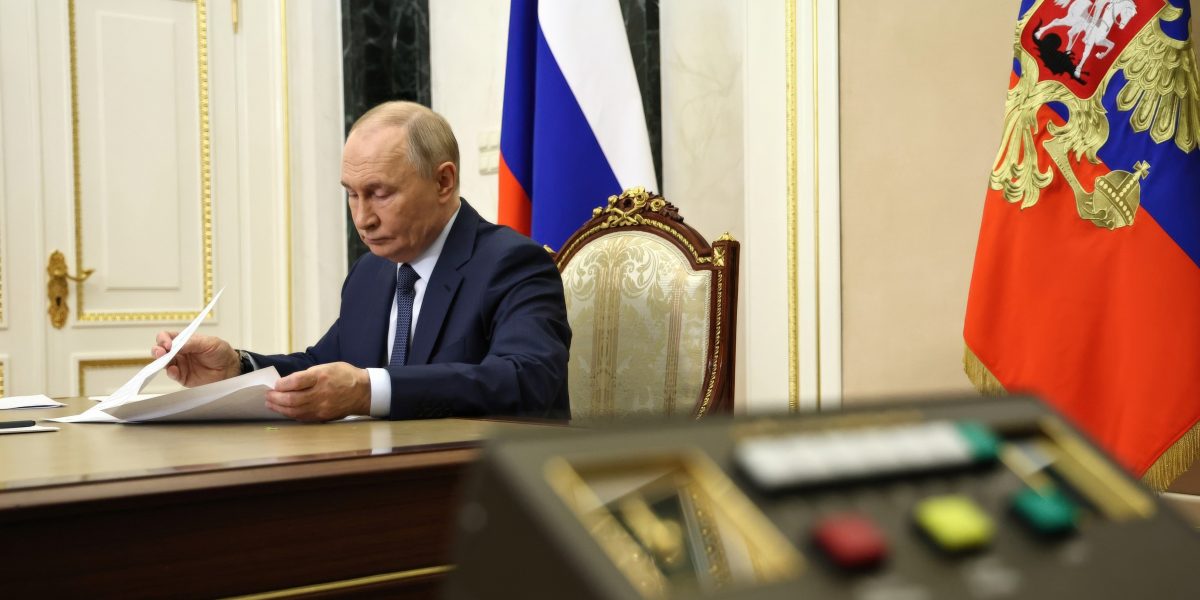 Kremlinul descrie un Trump „indignat” după ultimele evenimente