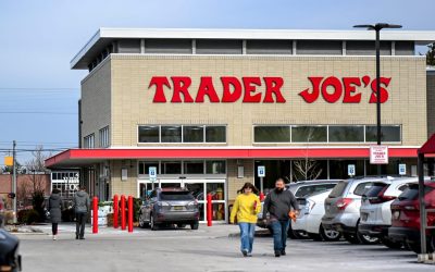 Which grocery stores in Georgia will be open this New Year’s?