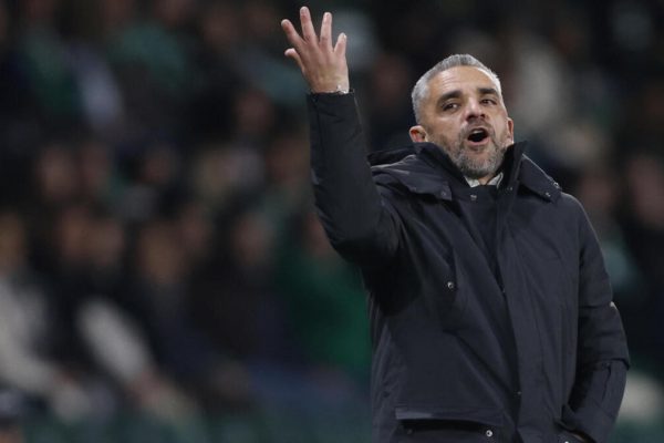 "Quaresma no Mundial? Pelo que tem feito..."