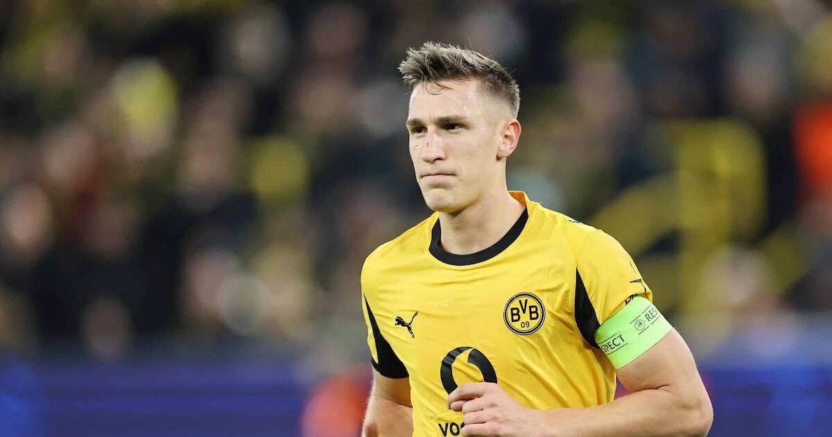 Zwei Top-Talente gegen Nico Schlotterbeck? Real Madrid erwägt Tausch mit BVB