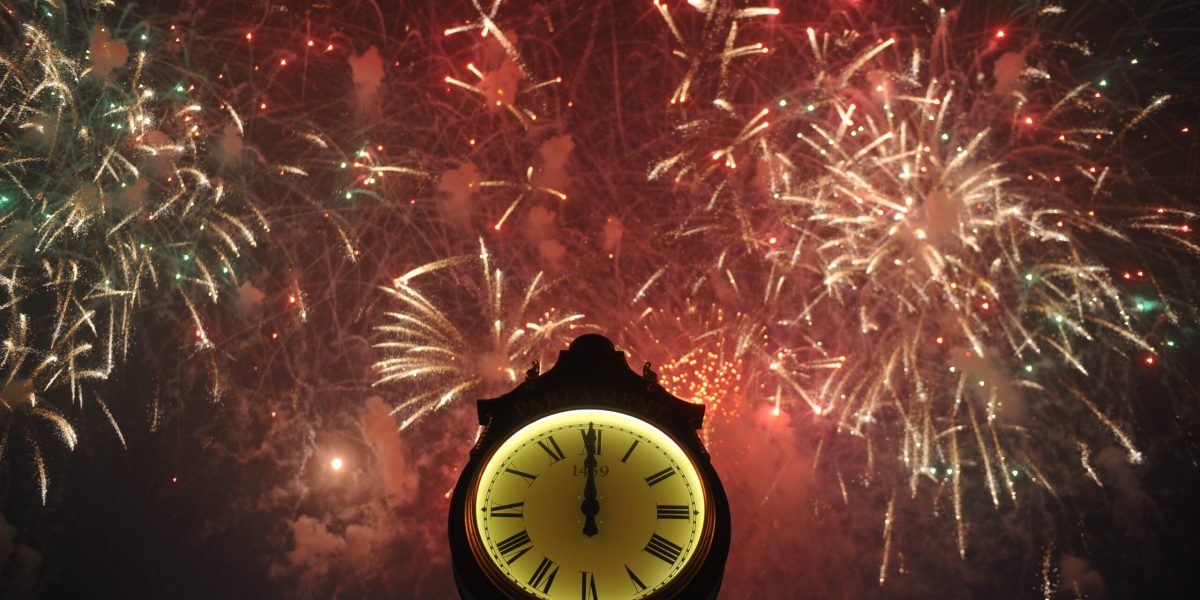 La mulți ani 2026! Prima țară ce a intrat deja în noul an. La ce oră este Revelionul 2026 în lume, raportat la România. Primele locuri și cele mai ciudate ore