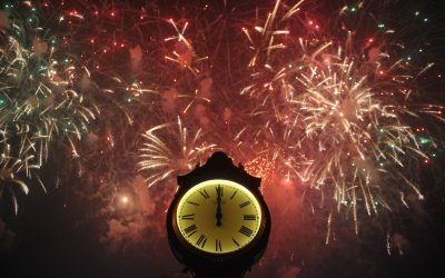 La mulți ani 2026! Prima țară ce a intrat deja în noul an. La ce oră este Revelionul 2026 în lume, raportat la România. Primele locuri și cele mai ciudate ore