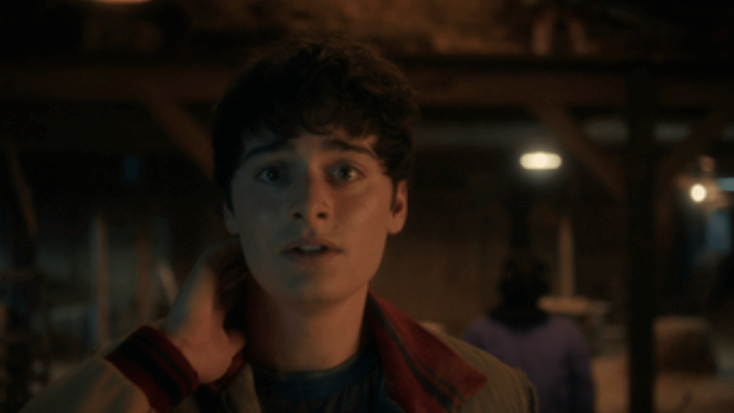 Stranger Things 5: O călătorie captivantă și emoționantă spre final Sezonul final al celebrului serial Netflix, Stranger Things, a ajuns la apogeu, iar ultimele episoade din Vol
