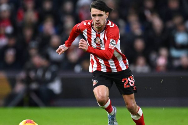 Sunderland - Leeds United, ACUM pe VOYO: repriza a doua a început cu un gol-fulger!