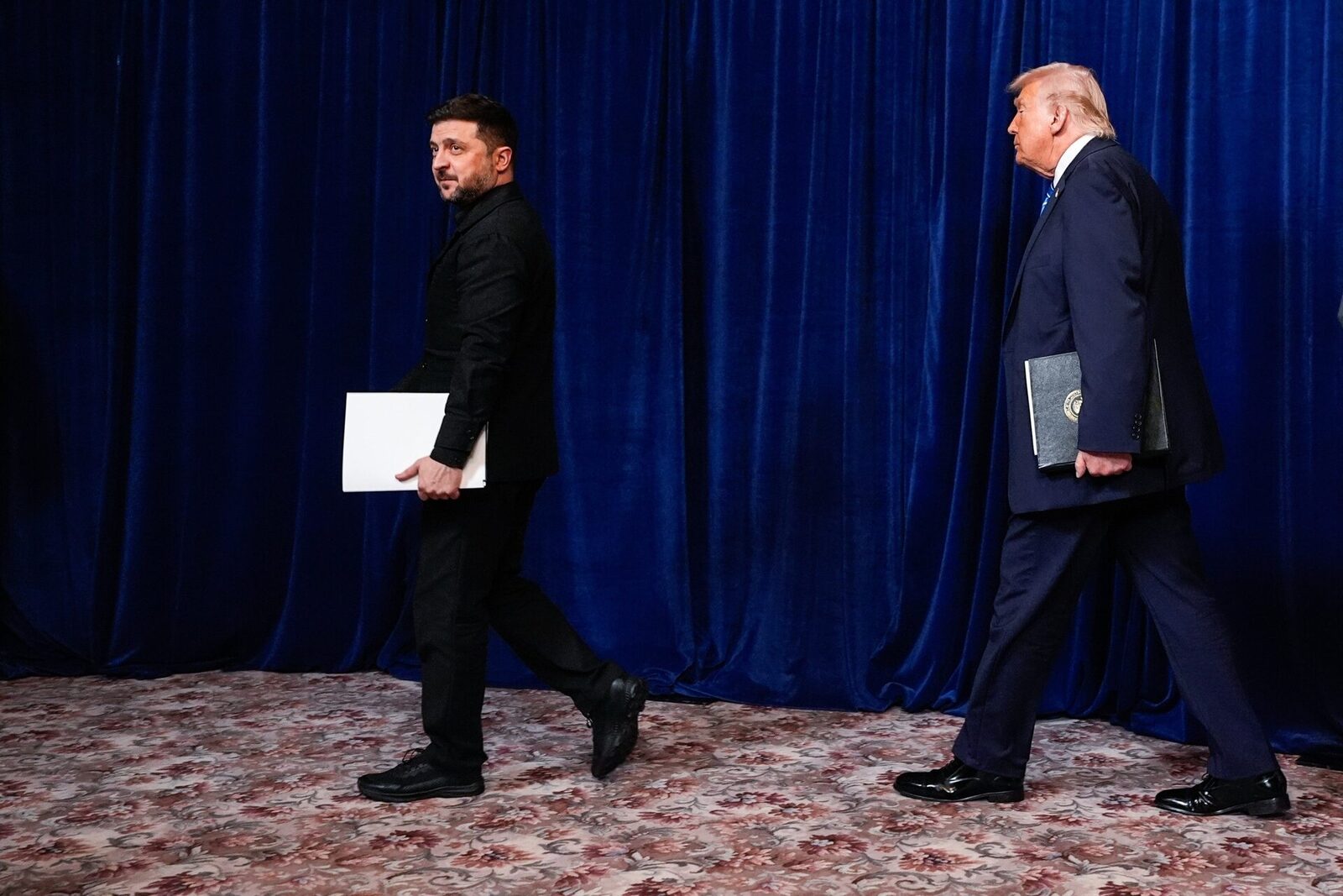 Rezultatele întâlnirii Trump-Zelenski: Progrese către pace
