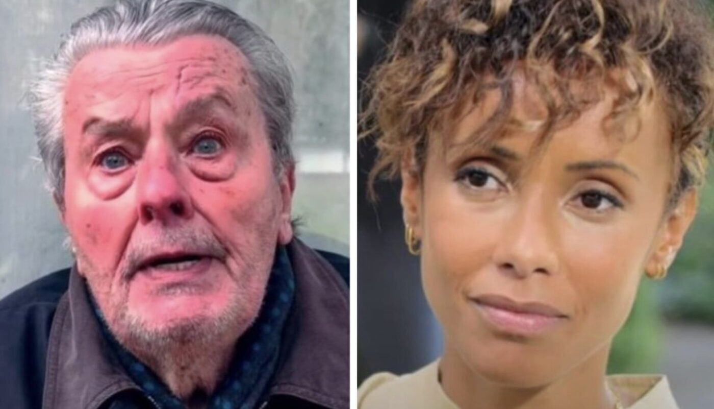 „După cină, după Miss France, m-a întrebat…”