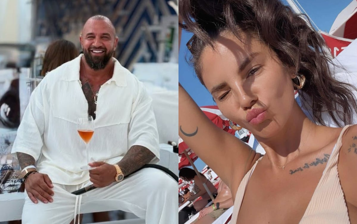 Scandalul dintre Ramona Olaru și Alex Bodi continuă să facă valuri în presa românească