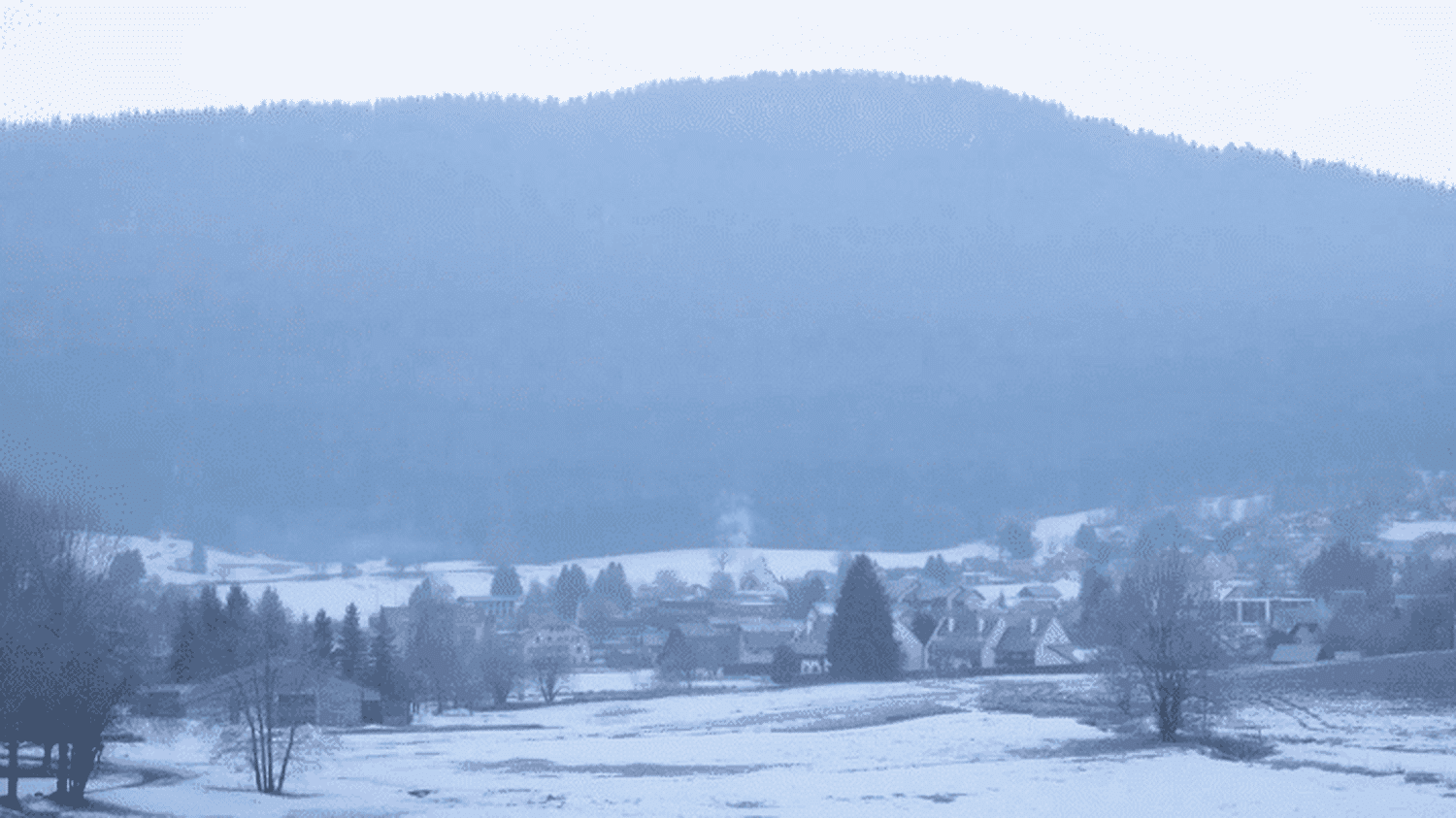 „Autrans-Meaudre: Vacanțe magice într-o atmosferă polară”