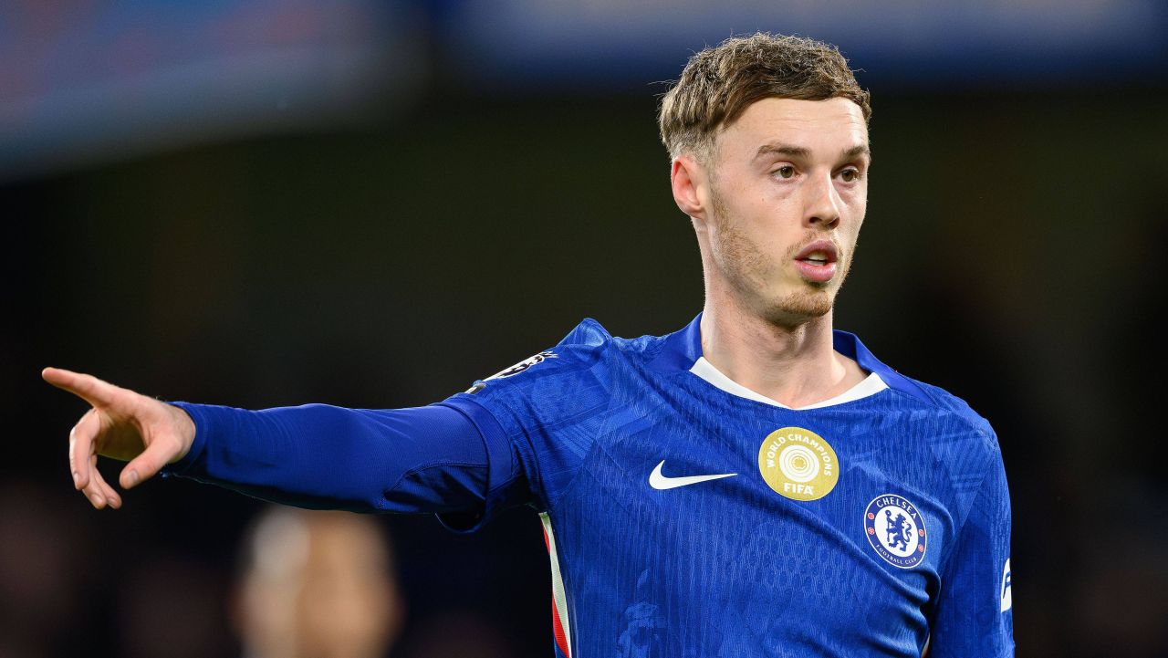Chelsea și Bournemouth, 2-2: Spectacol de goluri în prima repriză!