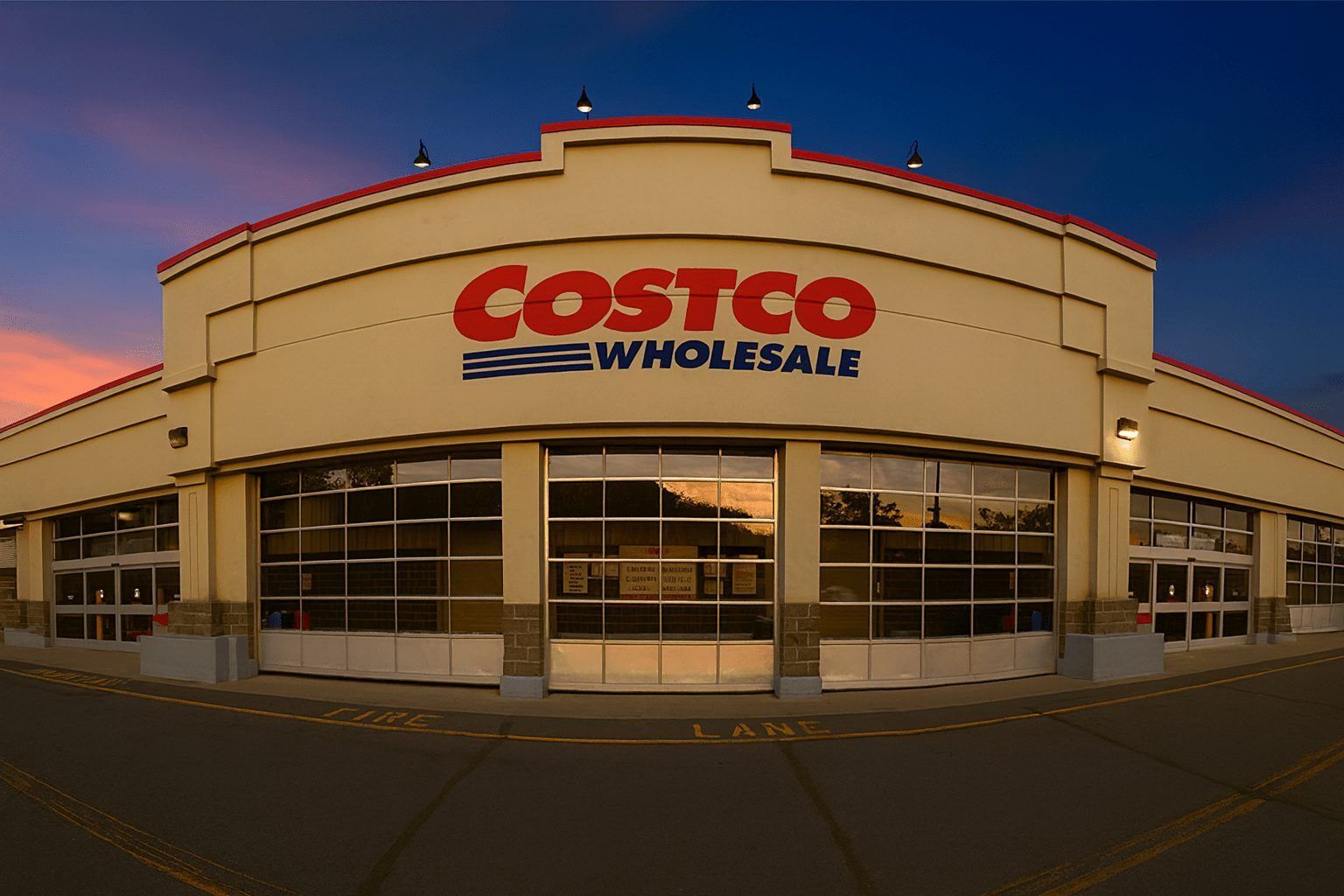 Orarul magazinelor Walmart, Aldi și Tesco de Revelion 2025