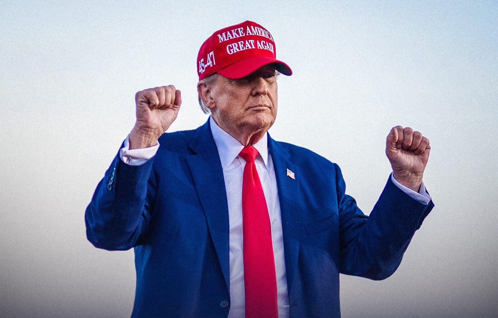 Donald Trump, o nouă lovitură pentru lumea artistică americană: un ansamblu de jazz anulează concertele de Revelion de la Kennedy Center Un ansamblu de jazz a anunțat luni că își anulează concertele de Revelion de la Kennedy Center, într-un gest de protest față de decizia de a redenumi instituția în onoarea președintelui american Donald Trump