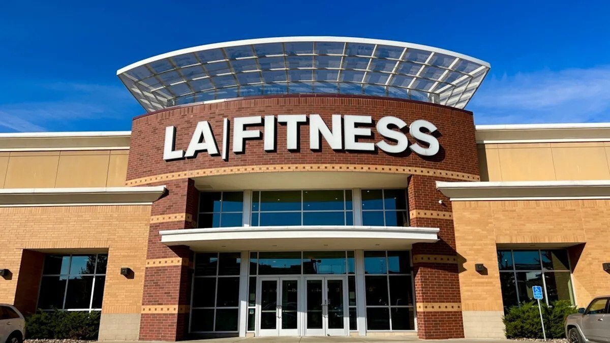 LA Fitness: Program special de sărbători pe 1 ianuarie!