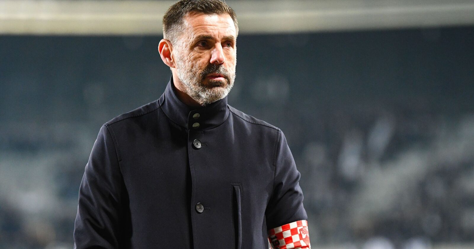 Șoc la Dinamo! Zeljko Kopic își exprimă intenția de a părăsi echipa înainte de reînceperea sezonului.