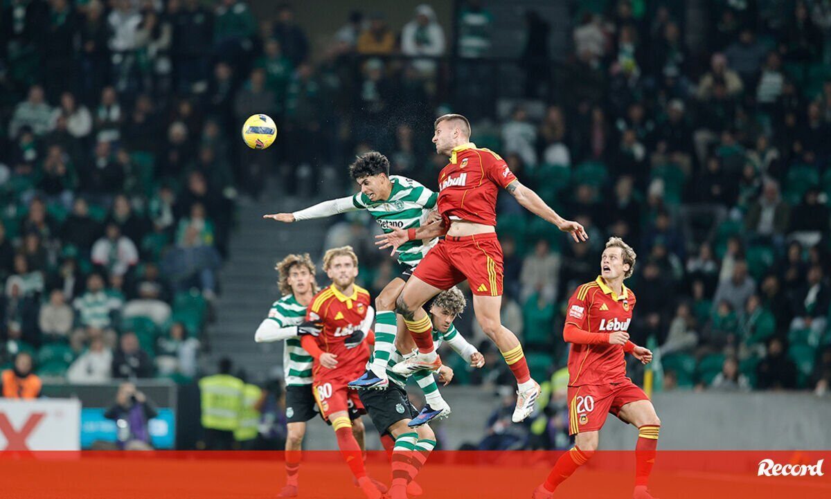 [ad_1] Sporting CP a obținut o victorie concludentă în confruntarea cu Rio Ave, demonstrând o putere ofensivă remarcabilă