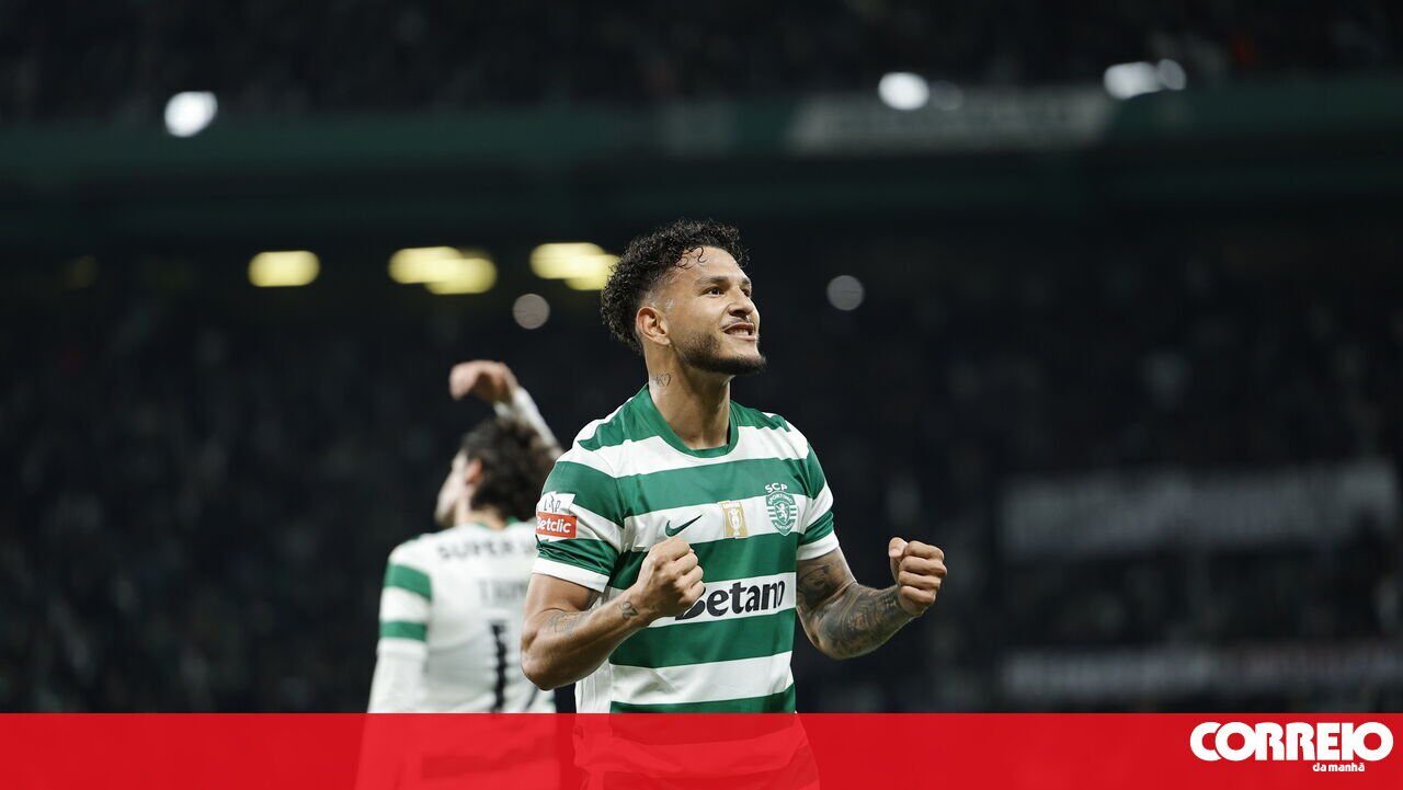 [ad_1] Sporting și Rio Ave s-au confruntat astăzi în cadrul Ligii Betclic, într-un meci care a promis intensitate pe teren