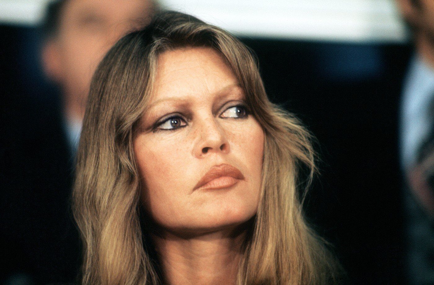 Bardot, înmormântată la Saint-Tropez