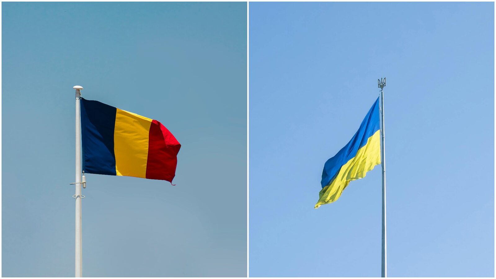 România alocă 50 milioane euro pentru apărarea Ucrainei