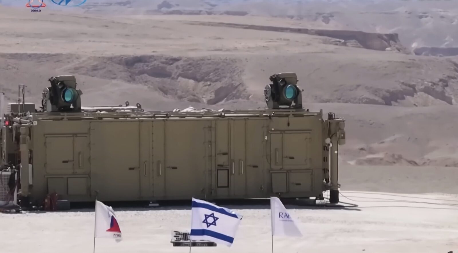 Forțele militare israeliene integrează sistemul de apărare antirachetă „Rază de Fier”