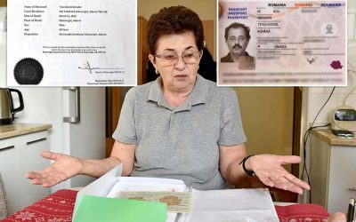 05_Maria-adeverinta_pasaport.jpg - StirileCorecte