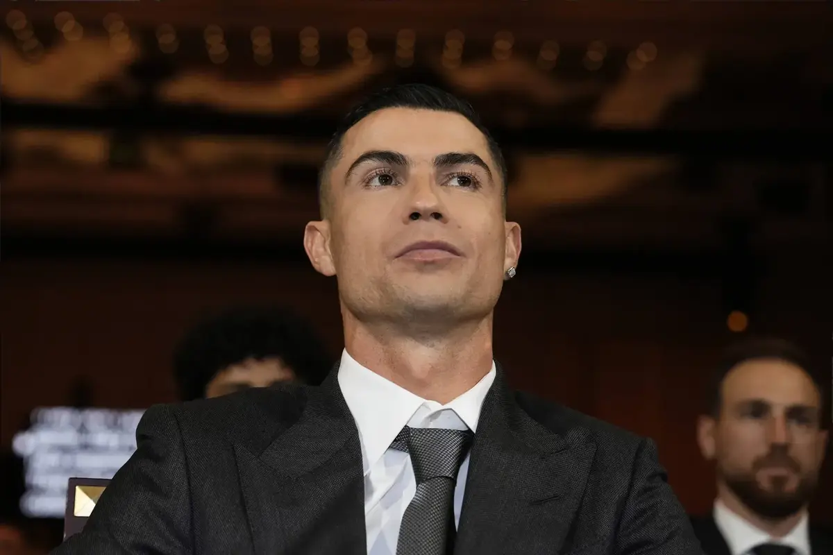 Cristiano Ronaldo renunță la planul de retragere: o nouă provocare!