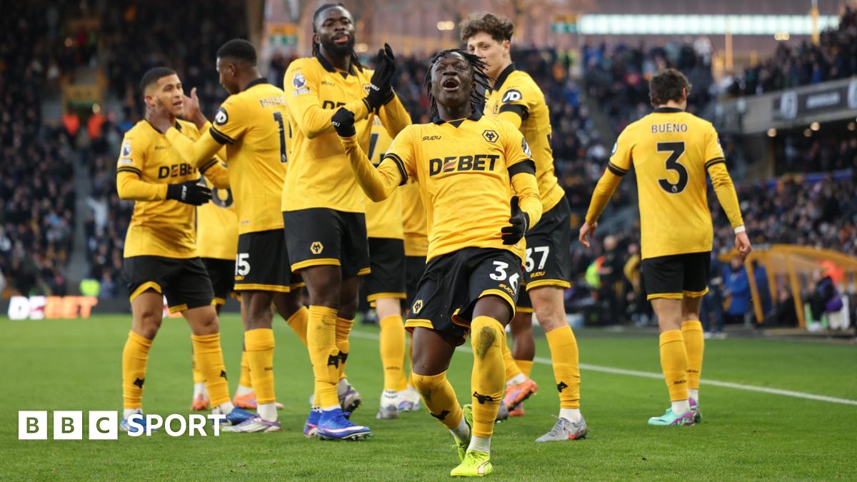 Wolfsburg în criză, West Ham în căutarea ritmului Wolves se află în fața unei situații alarmante în Premier League, fără a reuși să obțină vreo victorie în primele 19 meciuri ale sezonului