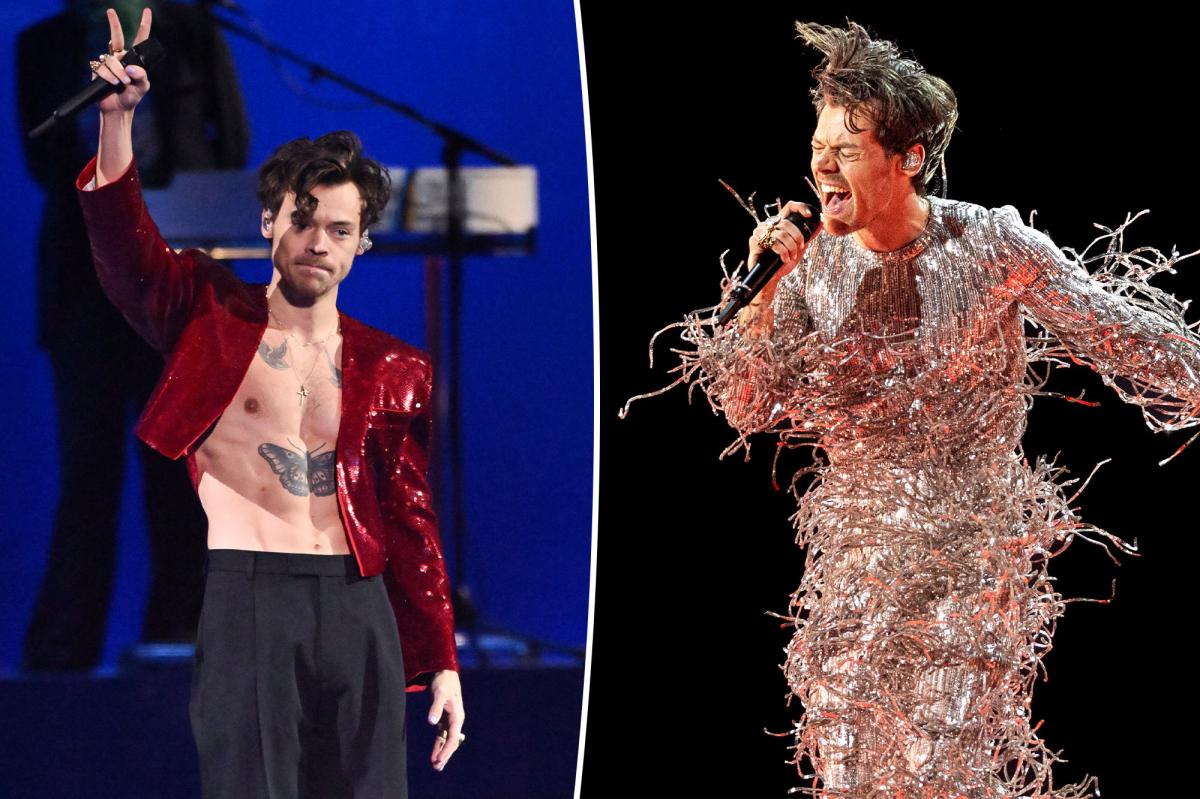 Harry Styles revine la Madison Square Garden: un nou capitol în cariera superstarului pop Harry Styles, renumitul artist britanic și idol al pop-ului contemporan, va marca o nouă etapă a carierei sale cu o serie de concerte la Madison Square Garden, pe care le va susține în 2026