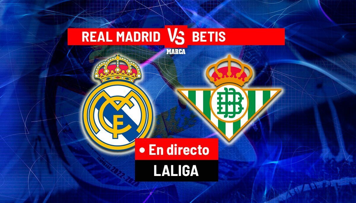 Real Madrid și Betis se pregătesc pentru un duel electrizant pe Santiago Bernabéu Santiago Bernabéu va fi scena unui meci intens în această după-amiază, când Real Madrid își va reintra în competiție în fața unui Betis aflat pe o traiectorie ascendentă