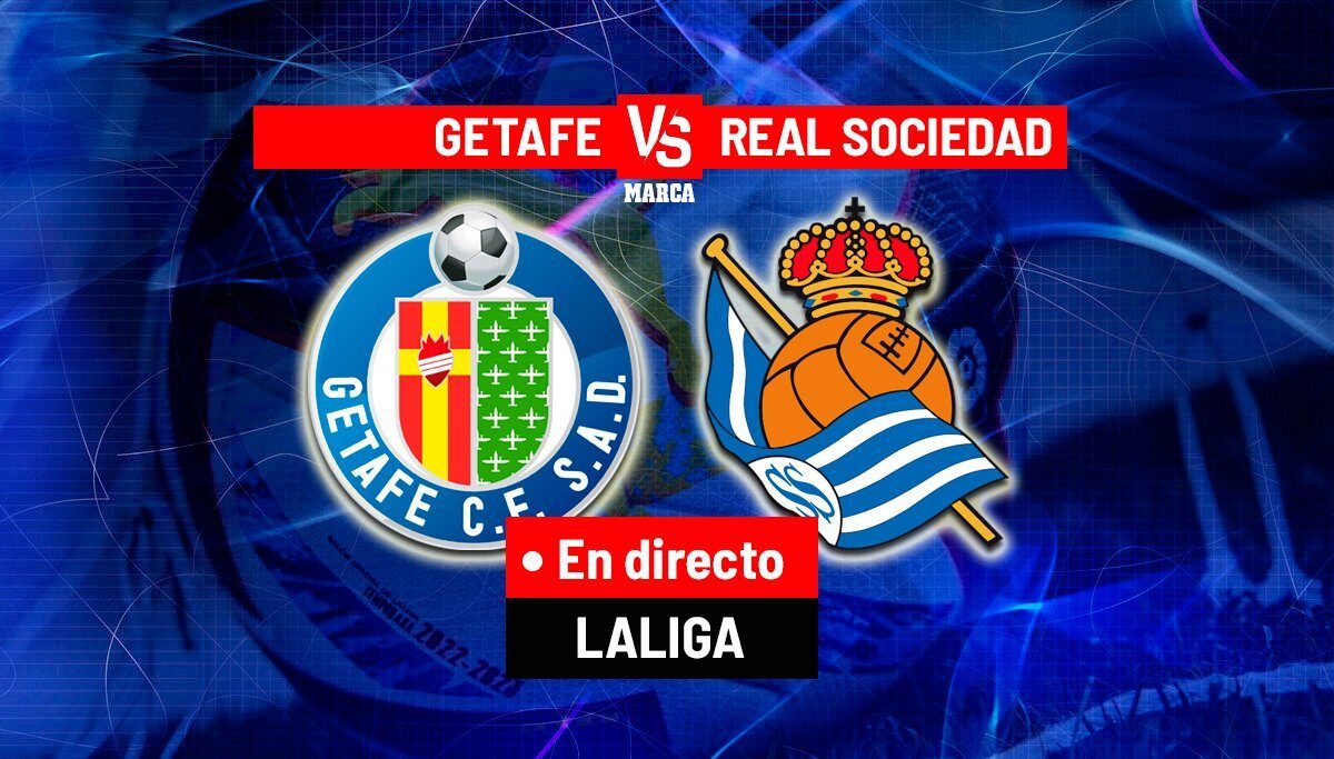 Getafe și Real Sociedad se înfruntă într-un meci electrizant!