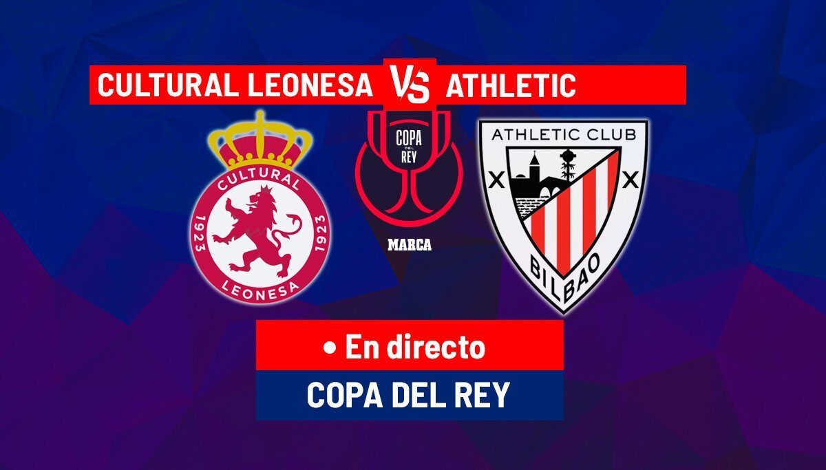 Cultural Leonesa – Athletic: Paredes eliminat direct, meci intens în direct!