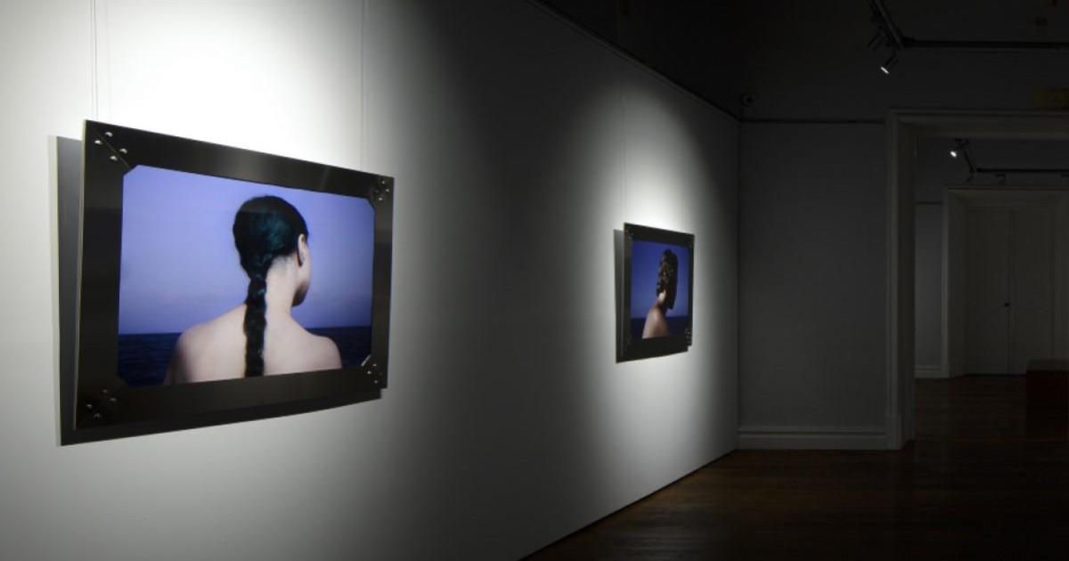 Expoziție de fotografie cu Leo Chircop, la Societatea de Arte din Malta.